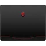 MSI Raider GE78 HX 14VHG-641NL 17"  gaming laptop Zwart | i9-14900HX | RTX 4080 | 32GB | 2TB SSD