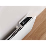 Mill Steel WiFi paneelverwarming PA500LWIFI3M convector Wit, Wifi + App Control