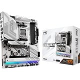 X870 Pro RS socket AM5 moederbord