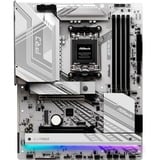 ASRock X870 Pro RS socket AM5 moederbord RAID, 2.5 Gb-LAN, E-ATX