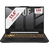 TUF Gaming F15 FX507VI-LP075W 15.6" gaming laptop