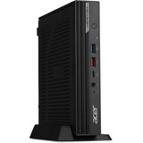 Acer Veriton VVN4690GT pc-systeem Zwart | Core i3-12100T | UHD Graphics 730 | 8 GB | 256 GB SSD