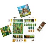 Asmodee LEGO® Monkey Palace Bordspel Frans / Nederlands, 2 - 4 spelers, 45 minuten, Vanaf 10 jaar