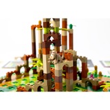 Asmodee LEGO® Monkey Palace Bordspel Frans / Nederlands, 2 - 4 spelers, 45 minuten, Vanaf 10 jaar