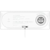 Belkin BoostCharge Pro 3-in-1 draadloos laadstation met MagSafe Wit