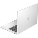 HP EliteBook 840 G11 (9G0H6ET) 14"  laptop Zilver | Core Ultra 5 125U | Intel Graphics | 16 GB | 512 GB SSD