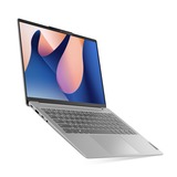 Lenovo IdeaPad Slim 5 14IAH8 (83BF0058MH) 14"  laptop Grijs | Core i5-12450H | UHD Graphics | 16 GB | 512 GB SSD