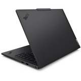 Lenovo ThinkPad T14 Gen 5 (21ML0031MH) 14"  laptop Zwart | Core Ultra 7 155U | Intel Graphics | 16GB | 512 GB SSD