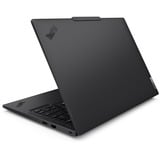 Lenovo ThinkPad T14 Gen 5 (21ML0031MH) 14" laptop Zwart | Core Ultra 5 125U | Intel Graphics | 16GB | 512GB SSD