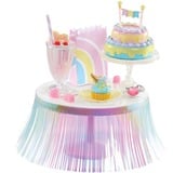 MGA Entertainment Miniverse - Make It Mini Birthday poppen accessoires Assortiment product