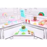 MGA Entertainment Miniverse - Make It Mini Birthday poppen accessoires Assortiment product