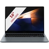 SAMSUNG Galaxy Book4 Ultra NP960XGL-XG1NL 16"  laptop Grijs | Ultra 9 185H | RTX 4070 | 32 GB | 1 TB SSD | Touch