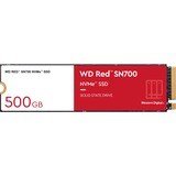 Red SN700, 500 GB  SSD
