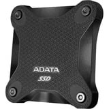 ADATA SD620 1 TB externe SSD Zwart, Micro-USB-B 3.2 Gen 2 (10 Gbit/s)