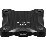 ADATA SD620 1 TB externe SSD Zwart, Micro-USB-B 3.2 Gen 2 (10 Gbit/s)