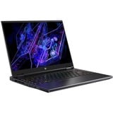 Acer Predator Helios Neo 14 PHN14-51-95HR 14.5"  gaming laptop Zwart | Core Ultra 9 185H | RTX 4070 125 Watt | 32 GB | 1 TB SSD