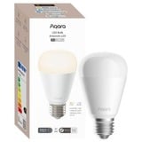 Aqara LED Bulb T2 (CCT, E27) ledlamp Bluetooth, Thread, Zigbee, 2700-6500K