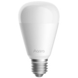 Aqara LED Bulb T2 (CCT, E27) ledlamp Bluetooth, Thread, Zigbee, 2700-6500K