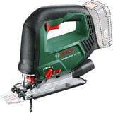 Bosch Accudecoupeerzaag AdvancedSaw 18V-140 Groen, POWER FOR ALL ALLIANCE, Accu en oplader niet inbegrepen