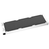 DeepCool LD360 waterkoeling Wit, 4-pins PWM fan-connector