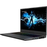 Erazer Major X20 MD62614 16"  gaming laptop Zwart | i7-14700HX | RTX 4070 | 16 GB |  1 TB SSD