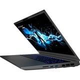 Erazer Major X20 MD62614 16"  gaming laptop Zwart | i7-14700HX | RTX 4070 | 16 GB |  1 TB SSD