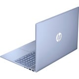 HP Pavilion 16-ag0020nd (A12MLEA) 16"  laptop Lichtblauw | Ryzen 7 8840U | Radeon 780M | 16 GB | 512 GB SSD