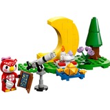 LEGO Animal Crossing - Sterrenkijken met Celeste Constructiespeelgoed 77053