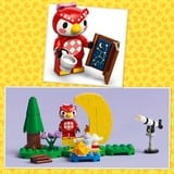 LEGO Animal Crossing - Sterrenkijken met Celeste Constructiespeelgoed 77053