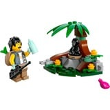 LEGO City - Ontmoeting met babygorilla Constructiespeelgoed 30665