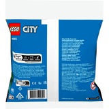 LEGO City - Ontmoeting met babygorilla Constructiespeelgoed 30665