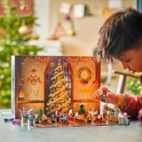 LEGO Harry Potter - Adventkalender 2024 Constructiespeelgoed 76438