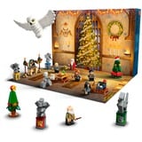 LEGO Harry Potter - Adventkalender 2024 Constructiespeelgoed 76438