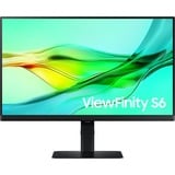 ViewFinity S6 S60UD LS24D600UAUXEN 24" Ledmonitor