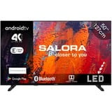 50UA550 50" Ultra HD Led-tv