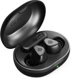 SteelSeries Arctis Gamebuds voor Xbox earbuds Zwart, Xbox, pc en mobiel