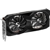 ASRock Radeon RX 6600 Challenger D 8GB grafische kaart 1x HDMI, 2x DisplayPort