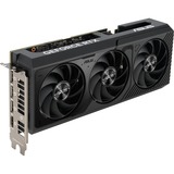 ASUS GeForce RTX 4070 SUPER PRIME OC grafische kaart 1x HDMI 2.1, 3x DisplayPort, DLSS 3