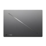 ASUS ROG Zephyrus G16 GA605WV-QP060W 16"  gaming laptop Donkergrijs | Ryzen AI 9 HX 370 | RTX 4060 | 32 GB | 1 TB SSD