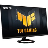 ASUS TUF Gaming VG249Q3R 23.8" monitor Zwart, 180 Hz, HDMI, DisplayPort, Audio, AMD FreeSync