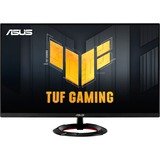 ASUS TUF Gaming VG249Q3R 23.8" monitor Zwart, 180 Hz, HDMI, DisplayPort, Audio, AMD FreeSync