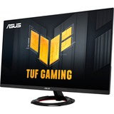 ASUS TUF Gaming VG249Q3R 23.8" monitor Zwart, 180 Hz, HDMI, DisplayPort, Audio, AMD FreeSync