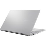 ASUS Vivobook S 15 OLED S5507QA-MA006W 15.6" Copilot+ PC  laptop Zilver | Snapdragon X Elite X1E-78-100 | Qualcomm Adreno | 16 GB | 1 TB SSD | 120 Hz