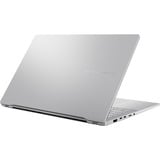 ASUS Vivobook S 15 OLED S5507QA-MA006W  15.6"  Copilot+ laptop Zilver | Snapdragon X Elite X1E-78-100 | Qualcomm Adreno | 16GB | 1TB SSD | 120Hz