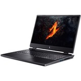 Acer Nitro 17 AN17-42-R1GA 17.3"  gaming laptop Zwart | R7 8845HS | RTX 4070 140 Watt | 32 GB | 1 TB SSD