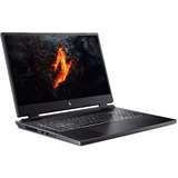 Acer Nitro 17 AN17-42-R1GA 17.3"  gaming laptop Zwart | R7 8845HS | RTX 4070 140 Watt | 32 GB | 1 TB SSD