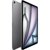 Apple iPad Air (2024) 13" tablet Grijs | iPadOS 17 | 1024 GB | Wi-Fi 6E