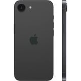 Apple iPhone 16e smartphone Zwart, 512 GB, iOS