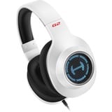 Edifier G2 II over-ear gaming headset Wit, Pc, PS3, PS4, Xbox 360, Xbox One