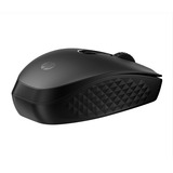 HP 690 oplaadbare draadloze muis Zwart, 4000 dpi, Bluetooth, Qi